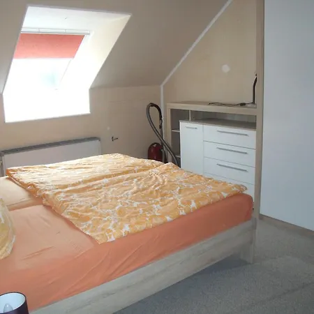 Ferienhof Augustenruh Daire