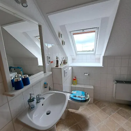 Apartment Ferienhof Augustenruh