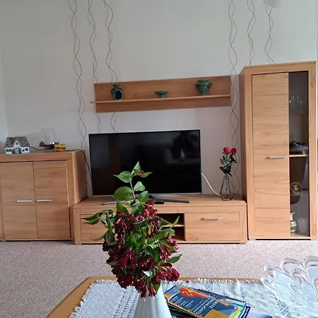 Ferienhof Augustenruh Apartment