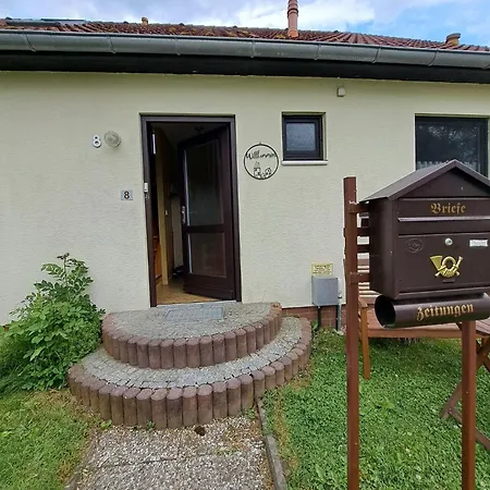 Ferienhof Augustenruh Apartment